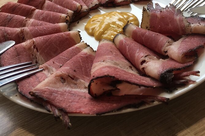 Prague Food and Culture Tour with Prague Foodies - Drinks Included, Age Limits, and How to Keep It Fun