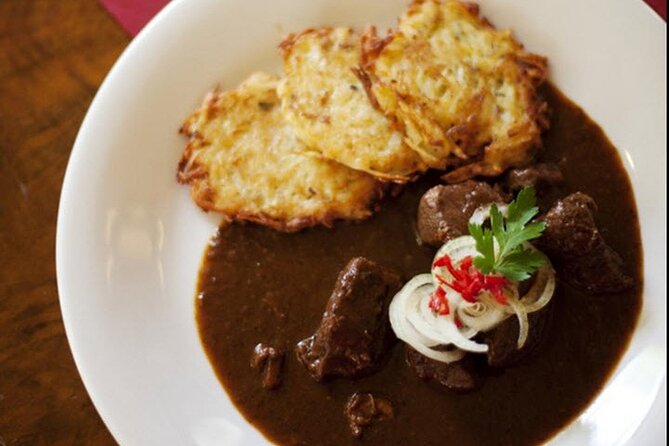 Prague Food and Culture Tour with Prague Foodies - Price and Value: When $143.97 Feels Right