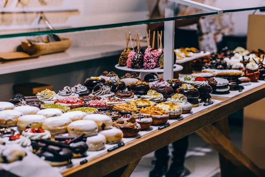 Prague: Food tasting tour of Hidden Gems (Small Groups) - Stop 1: The Bakery Tasting That Helps You Read the Rest of the Meal