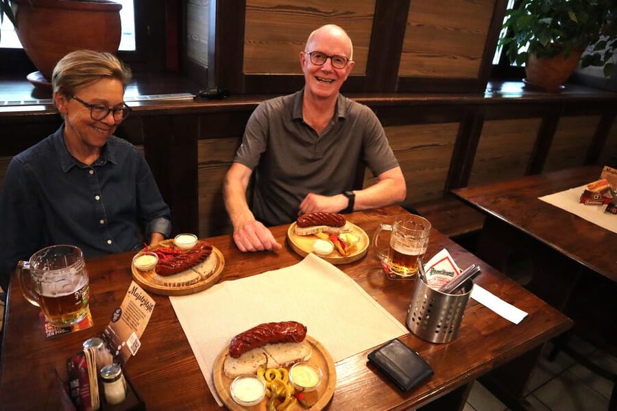 Prague: Food tasting tour of Hidden Gems (Small Groups) - Off-the-Crowd Czech Food, Without the Usual Tourist Trap