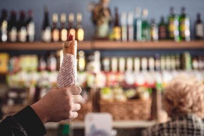 Prague Food Tour with 10 Tastings of Authentic Czech Classics