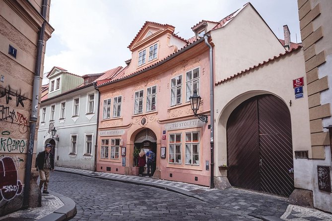 Prague Food Tour with 10 Tastings of Authentic Czech Classics - What you will taste: 10 Czech classics with beer, wine, and the secret dish