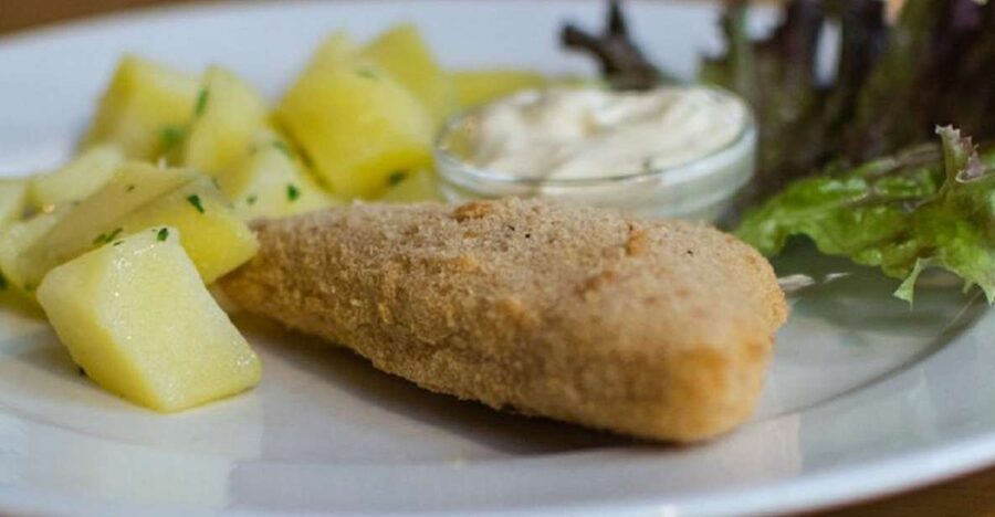 Prague: Food Tour with 10 Tastings of Classic Czech Dishes - Prague Food Tour With 10 Tastings: The Real Point of It