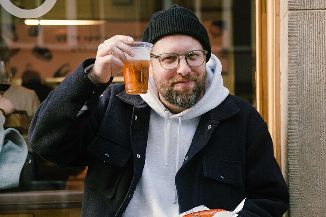 Prague Food Tour with a Local - Key highlights you’ll actually feel on the tour