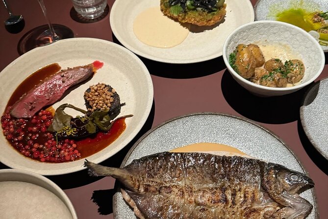 Prague Food Tour with a Local - How many places you’ll eat at, and what that means for value