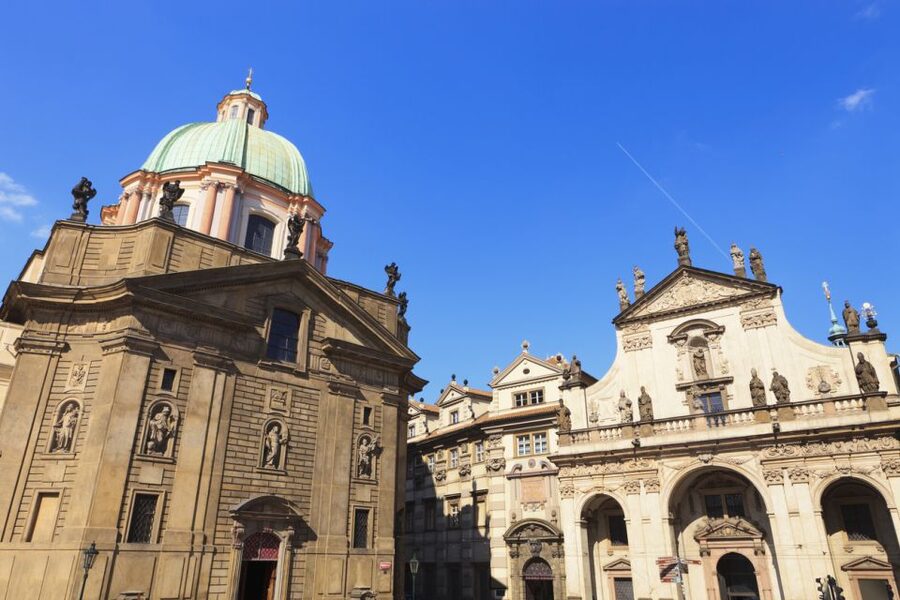 Prague For The First Time: 2-hour Private Walking Tour - Key Things You’ll Enjoy Most on This Walk