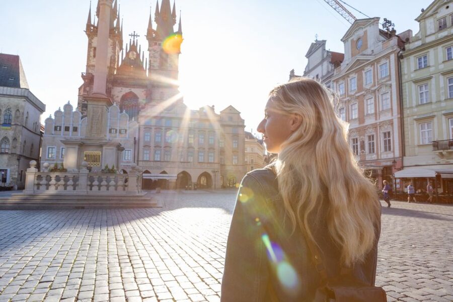 Prague For The First Time: 2-hour Private Walking Tour - Why This 2-Hour Private Walk Works So Well for First-Timers