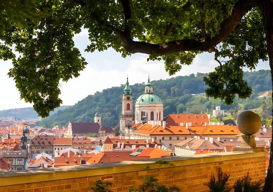 Prague: Full-Day Private Tour of Prague - 5 hours - Pickup in Prague 1, 2, and 3, Then You’re Off