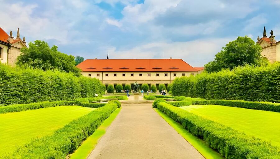 Prague: Full-Day Private Tour of Prague - 5 hours - English or Spanish, Private and Comfort-Focused
