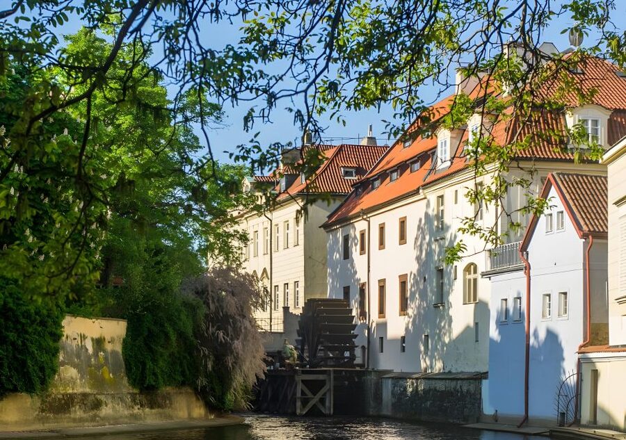 Prague: Full-Day Private Tour of Prague - 5 hours - What You Do During the Walking Portion