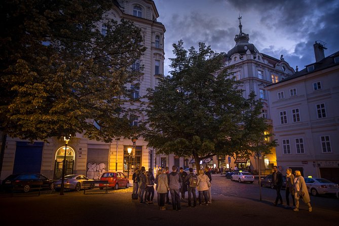 Prague Ghost and Legend of Old Town Walking Tour - Should You Book This Prague Ghost Walk?