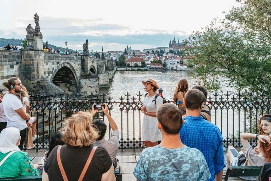 Prague: Ghost Walking Tour Where Legends Come To Life - Should You Book the Prague Ghost Walking Tour?