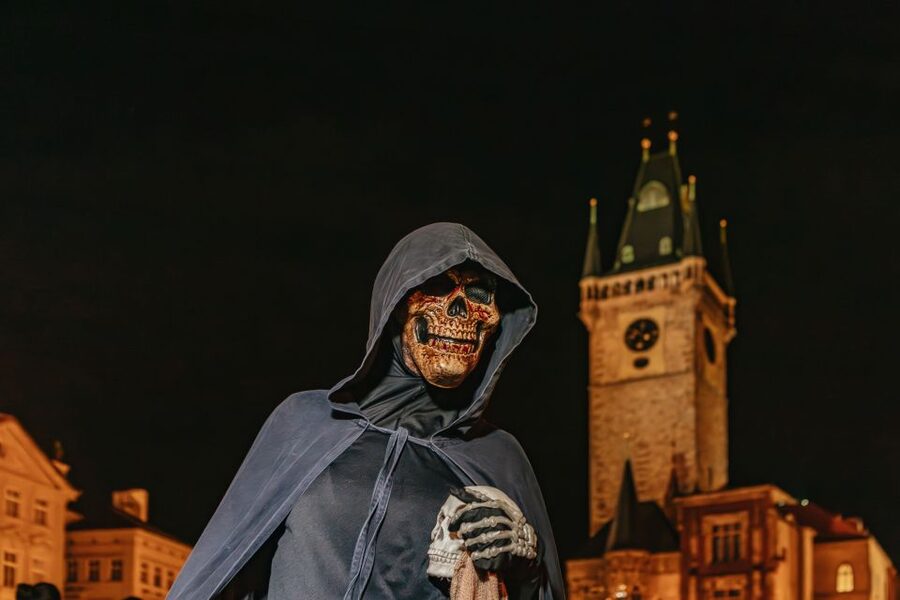 Prague: Ghost Walking Tour Where Legends Come To Life - Value for $27: What You’re Paying For (and Why It Feels Fair)