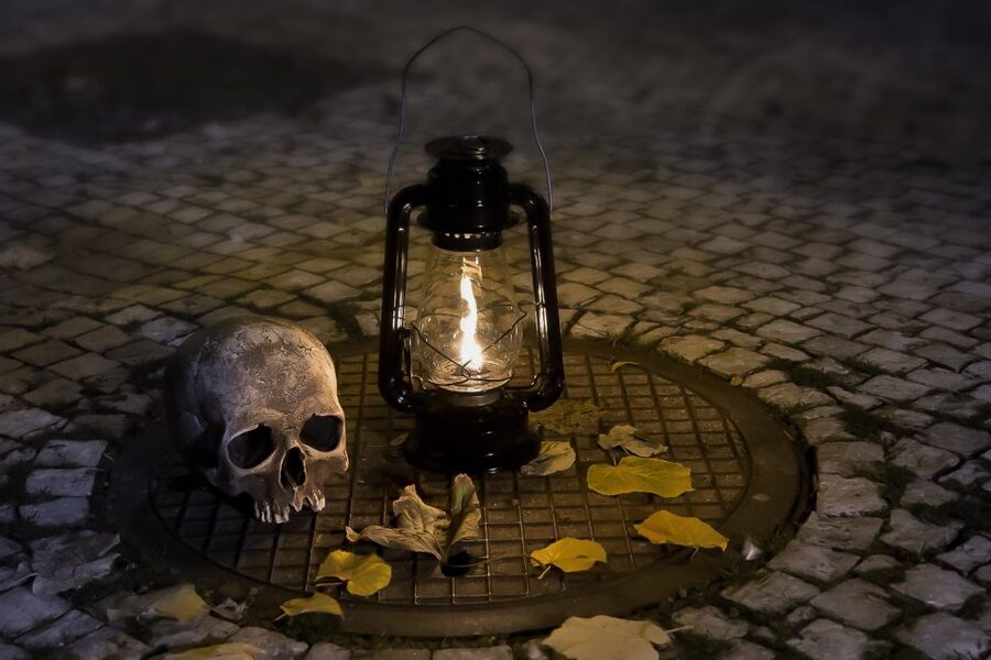 Prague: Ghosts and Legends Nighttime Guided Walking Tour - Who should book this Prague ghost walk, and who might not