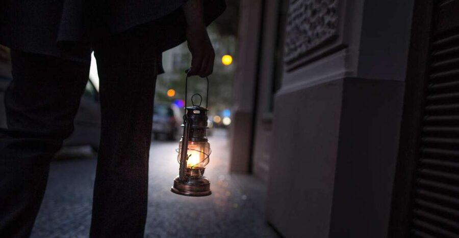 Prague: Ghosts and Legends of the Old Town Evening Tour - Should you book this Prague ghosts and legends evening walk
