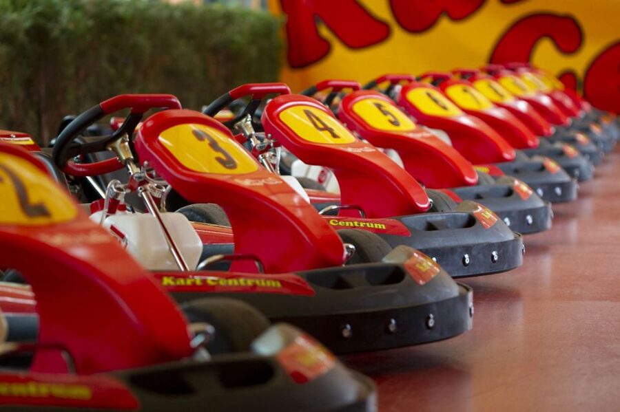 Prague: Go-Kart Racing Experience - Should you book Prague go-kart racing?