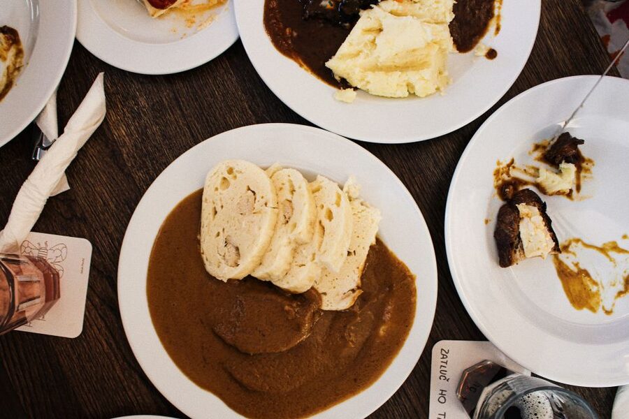 Prague: Guided Food Tour with Tastings - Key highlights to know before you go