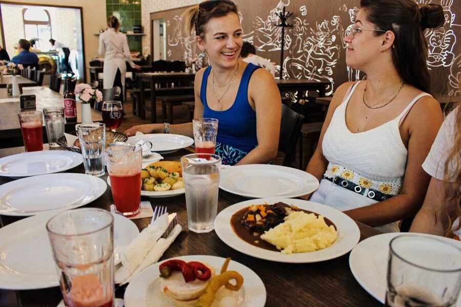 Prague: Guided Food Tour with Tastings - Is it worth it for you? Best fit and who should skip
