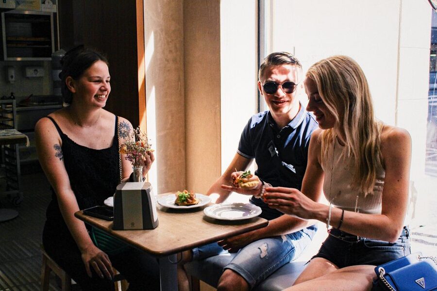 Prague: Guided Food Tour with Tastings - Price and value: why $75 can feel like a steal
