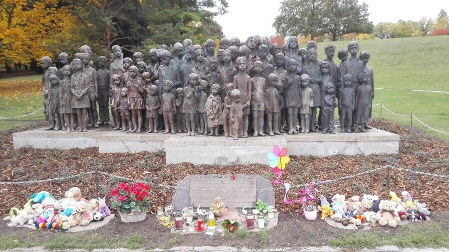 Prague: Guided Operation Anthropoid Tour with Lidice - Key things you will notice on this tour