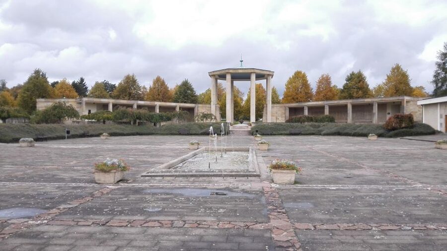 Prague: Guided Operation Anthropoid Tour with Lidice - The assassination site by the street monument: seeing the moment’s physical frame