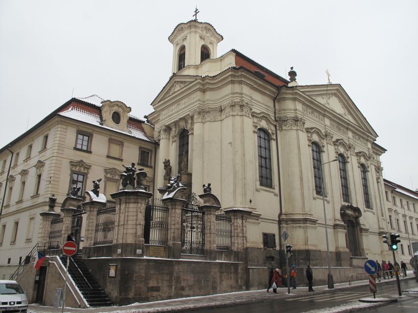 Prague: Guided Operation Anthropoid Tour with Lidice - What’s the value of paying $147 for 3 hours?