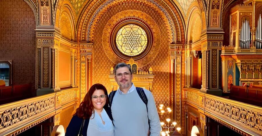 Prague: Guided Tour inside the Jewish Cemetery & Synagogues - Key highlights you will care about