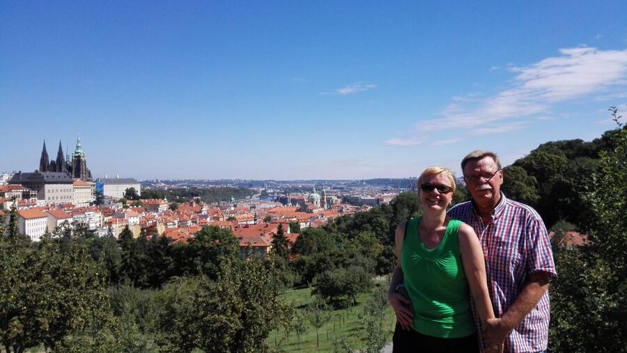 Prague Half-Day City Tour by Car - Old Town Square and the Astronomical Clock: 20 minutes that set you up for return visits