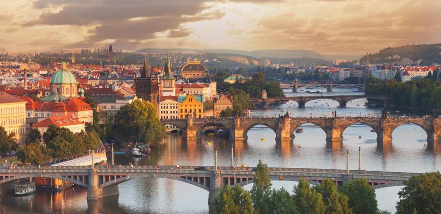 Prague Half Day Private Guided Tour by Car or Foot - What Makes This Half Day Private Prague Tour Work So Well