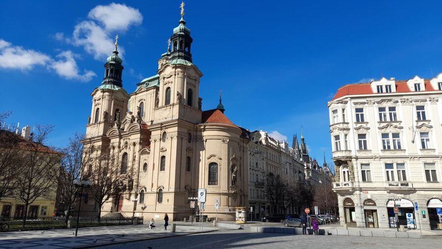 Prague Half Day Private Guided Tour by Car or Foot - Value and Price: Is $155 Per Person Fair for a Private Tour?