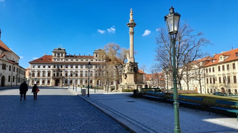 Prague Half Day Private Guided Tour by Car or Foot - Charles Bridge: Timing, Views, and Why It Matters Early