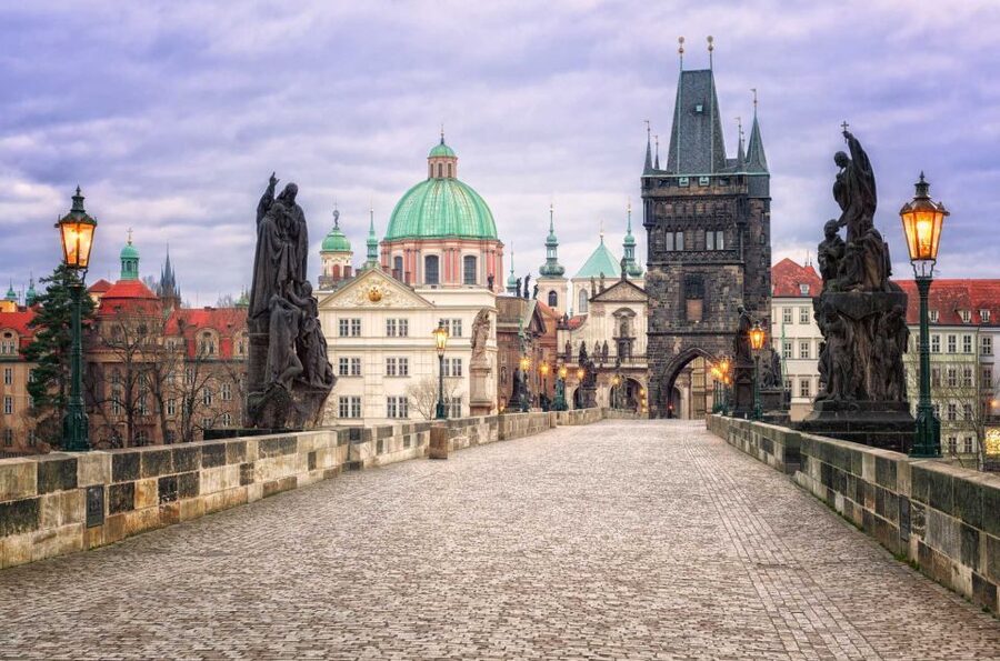 Prague Half-Day Private Walking Tour - Key highlights I’d prioritize