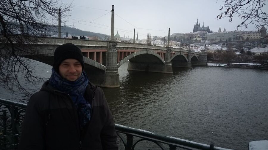 Prague Half-Day Private Walking Tour - Prague Castle complex: more than a big viewpoint