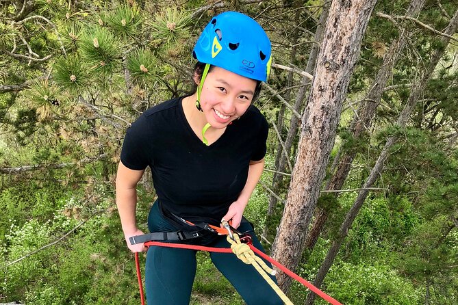 Prague Half-Day Rock Climbing Experience with Instructor - Why Prague Rock Climbing Feels Like a Real Escape