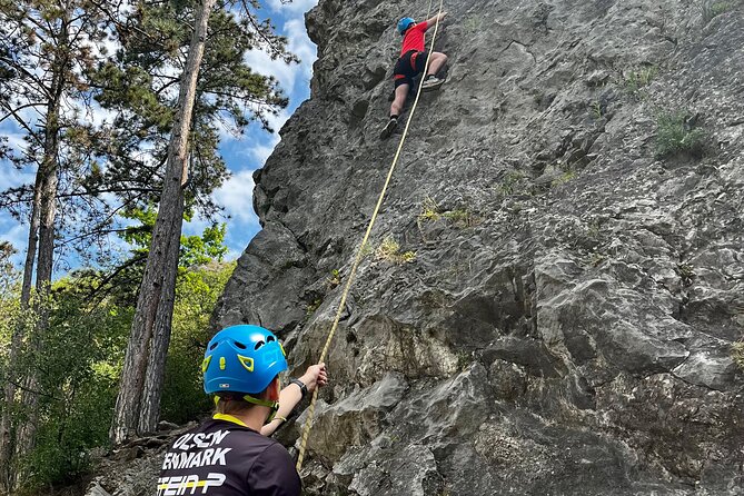 Prague Half-Day Rock Climbing Experience with Instructor - Price and Value: What $185.86 Actually Buys