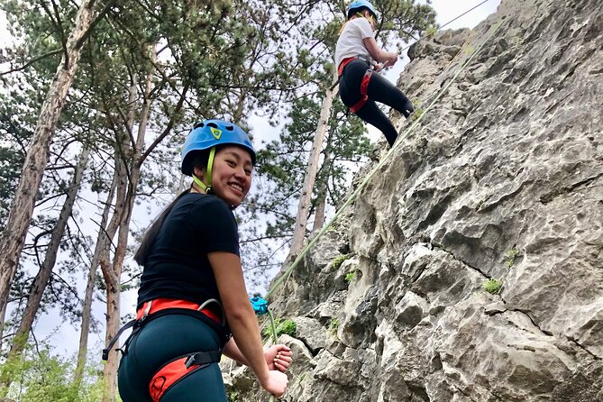 Prague Half-Day Rock Climbing Experience with Instructor - The 3-Hour Flow, From First Instructions to Last Steps