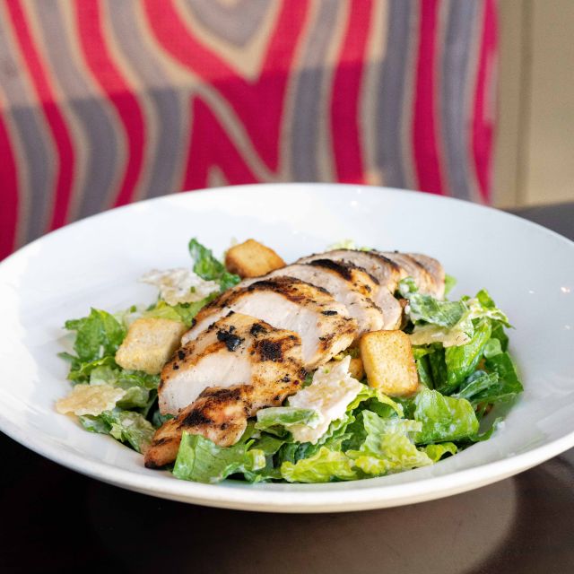 Prague: Hard Rock Cafe with Set Menu for Lunch or Dinner - What to order: classic picks, vegetarian options, and your best bets