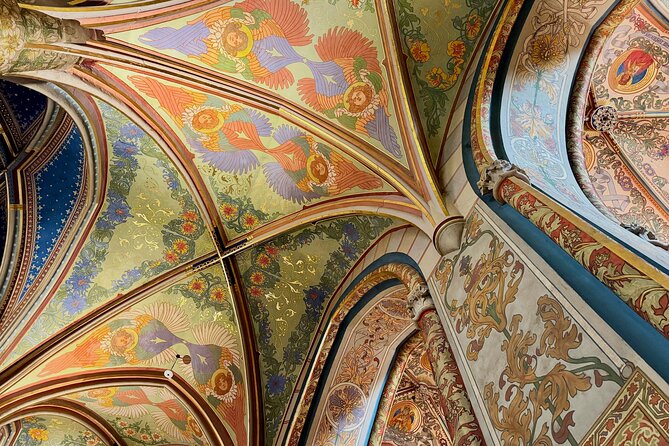 Prague Hidden Gem Vysehrad Castle & Historic Fort with PragueWay - Meet at Charles IV, finish at Výtoň: logistics that actually help