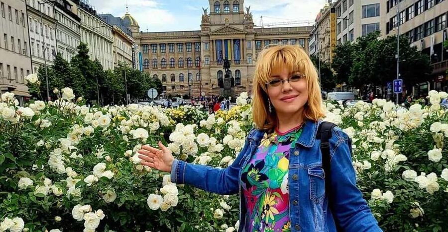 Prague: Highlights of Prague Private Half-Day Tour by Car - Getting around without parking headaches in central Prague