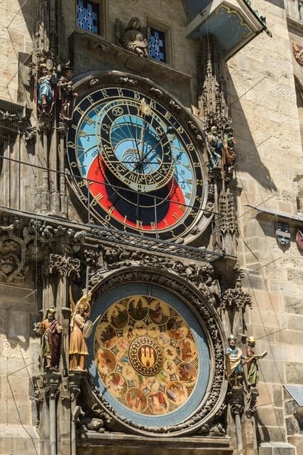 Prague: Highlights of Prague Private Half-Day Tour by Car - The value behind the group price (up to 6 people)