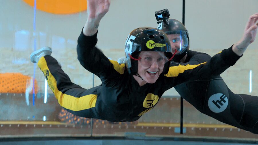 Prague: Hurricane Factory Indoor Skydiving Experience - Indoor Freefall at Hurricane Factory, Prague: Why This Feels So Different