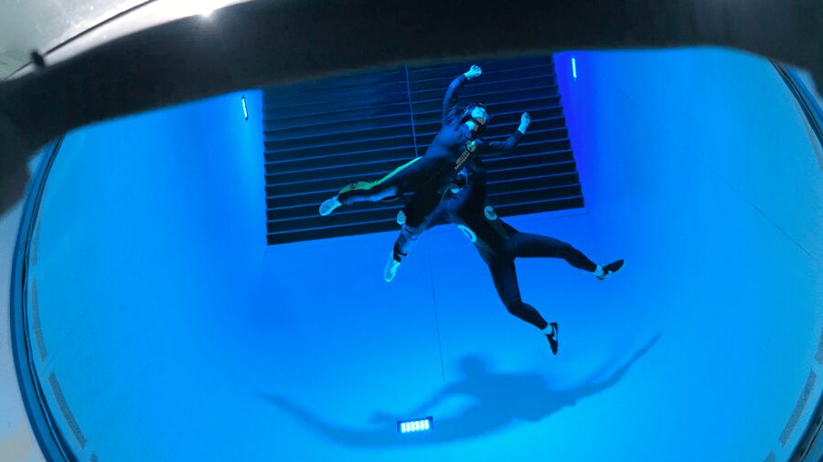 Prague: Hurricane Factory Indoor Skydiving Experience - Price and Value: Is $125 Worth It?