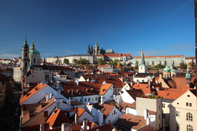 Prague in 2 Days Private Tour with Tereza - Tereza’s style: pace, passion, and finding the good stuff