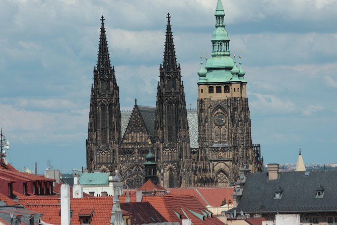 Prague in 2 Days Private Tour with Tereza - What to do after the tour, so you do not waste Prague time