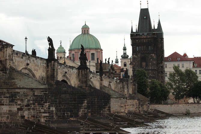 Prague in 2 Days Private Tour with Tereza - Who this tour fits best