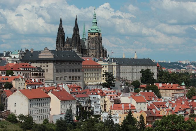 Prague in 2 Days Private Tour with Tereza - Should you book this Prague 2-day private tour?
