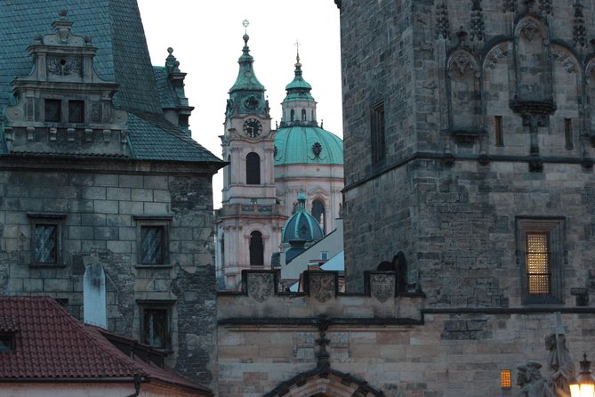 Prague in 2 Days Private Tour with Tereza - Price and what you actually get for the money