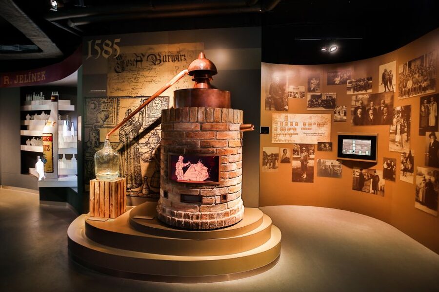 Prague:Interactive Museum of the National Drink with tasting - Key things I’d circle before you go