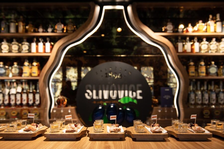 Prague:Interactive Museum of the National Drink with tasting - Prague’s national drink, in an hour that doesn’t drag