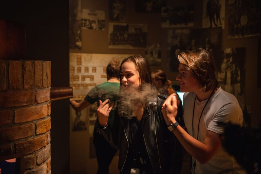 Prague:Interactive Museum of the National Drink with tasting - Who should book this, and who might skip it